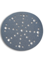 Krążki ścierne 150x48+1 A975 ceramika 48 otworów P500