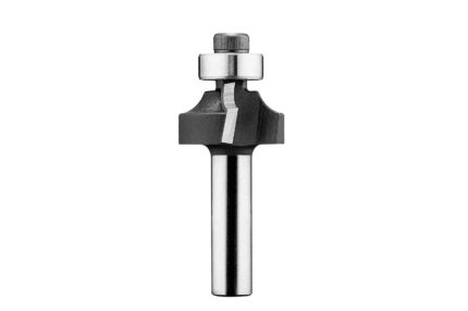 Frez do zaokrągleń HW S8 D22,7/R5 KL