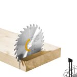 Tarcza pilarska WOOD UNIVERSAL HW 210x2.4x30 W36