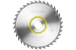 Tarcza pilarska WOOD UNIVERSAL HW 210x2.4x30 W36