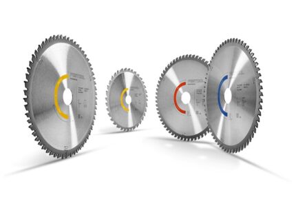 Tarcza pilarska WOOD FINE CUT HW 216x2.3x30 W60 Tarcza pilarska WOOD FINE CUT HW 216x2.3x30 W60