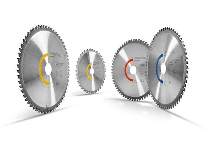 Tarcza pilarska WOOD FINE CUT HW 216x2.3x30 W60