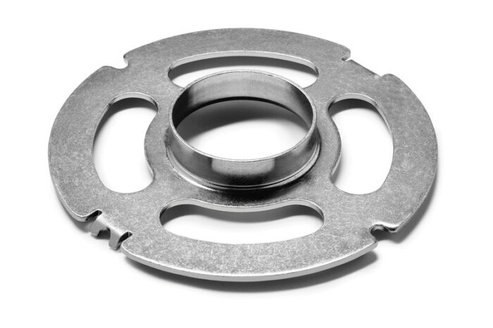 Pierścień kopiujący KR-D 40,0/OF 2200