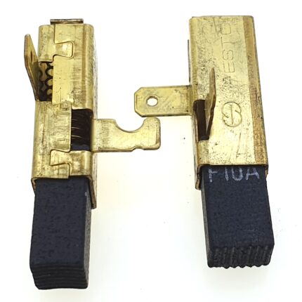 Szczotki węglowe RS ET