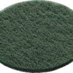 Arkusze ścierne z włókniny Vlies D150 green VL/10