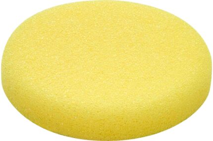 Gąbka PS STF D80x20 YE/5