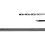 Zestaw ostrzy centrujących ZOBO FB-CE/Er-Zobo