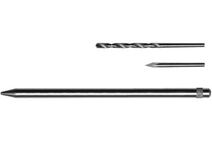 Zestaw ostrzy centrujących ZOBO FB-CE/Er-Zobo