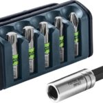 Kaseta z bitami BT-IMP SORT1