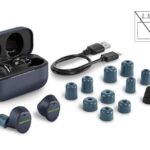 Ochronnik słuchu GHS 25 I