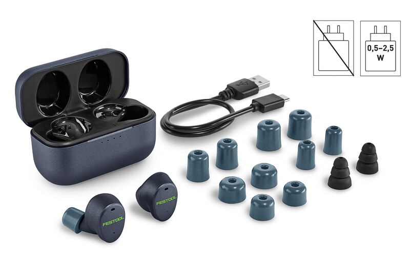 Ochronnik słuchu GHS 25 I Ochronnik słuchu GHS 25 I