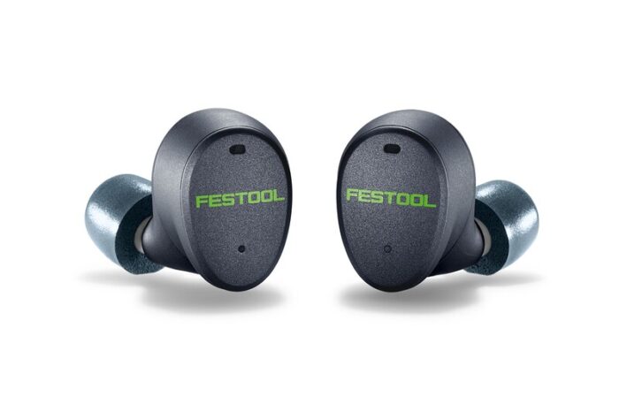 Ochronnik słuchu GHS 25 I