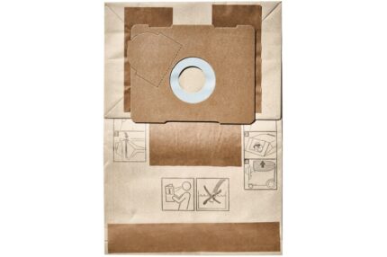 Worek filtrujący FIS-CT 17/5