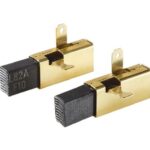 Szczotki węglowe RAP 150FE 230V ET-BG