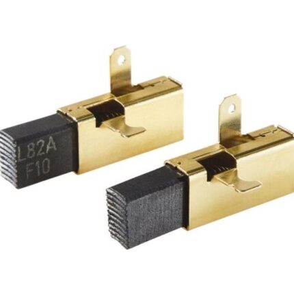 Szczotki węglowe RAP 150FE 230V ET-BG