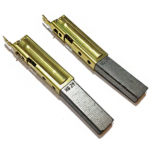 Szczotki węglowe 230V do odkurzacza CTL Mini. CT Mini