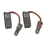 Szczotki węglowe 230V do polerki Pollux