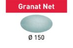 Materiały ścierne z włókniny Granat Net D150 P220GR NET/50