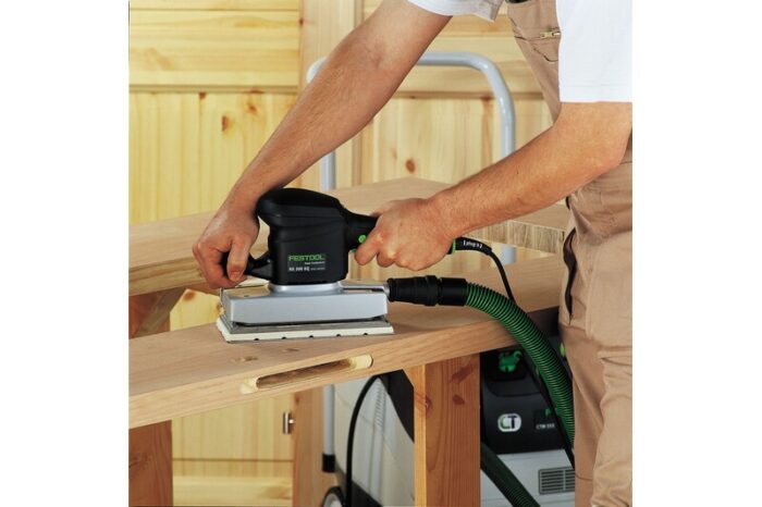 Stopa szlifierska SSH-93x175/8