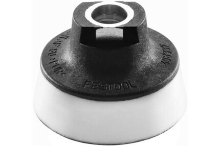 Talerz polerski PT-STF-D80-M14