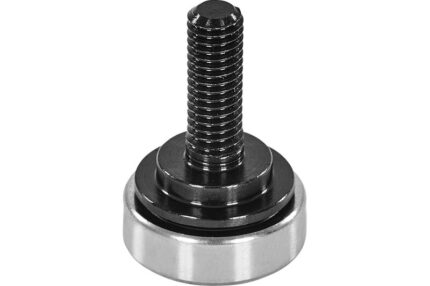 Łożysko kulkowe oporowe KLS-D22-OFK