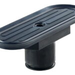 Talerz próżniowy VAC SYS VT 275x100 580066