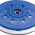 Talerz szlifierski ST-STF 125/8-M8-J H