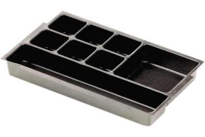 Wkładka uniwersalna TZE-UNI SYS MINI TL