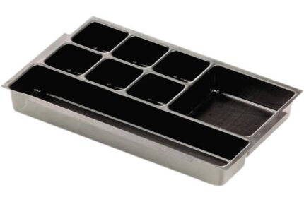 Wkładka uniwersalna TZE-UNI SYS MINI TL