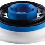 Talerz szlifierski ST-STF D90/7 FX H-HT