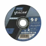 TARCZA FLEX 41 125x1,0x22,2 A 60 S VULCAN