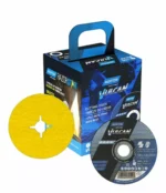 TARCZA FLEX 41 125x1,0x22,2 A 60 S VULCAN