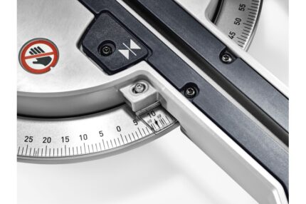 Ukośnica przesuwna KAPEX KS 60 E Ukośnica przesuwna KAPEX KS 60 E