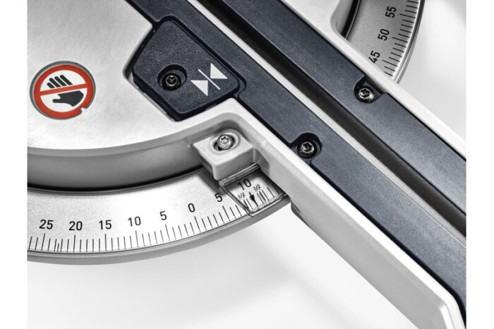 Ukośnica przesuwna KAPEX KS 60 E