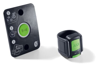 Zestaw do zdalnej obsługi CT-F I/M-Set Zestaw do zdalnej obsługi CT-F I/M-Set