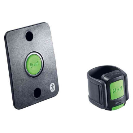 Zestaw do zdalnej obsługi CT-F I/M-Set