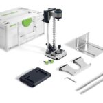 Mobilny statyw wiertarski MB 40-Set