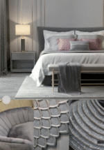 RB2270- Lakier do renowacji podłóg - cement 0,75L