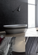 RB2470- Lakier do renowacji podłóg - antracyt 0,75L