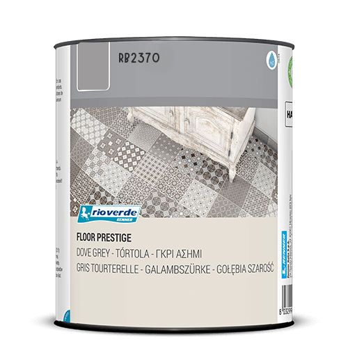 RB2370- Lakier do renowacji podłóg - ołów 0,75L RB2370- Lakier do renowacji podłóg - ołów 0,75L