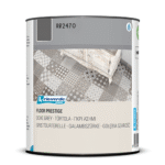 RB2470- Lakier do renowacji podłóg - antracyt 0,75L