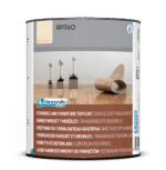 RP1160 Lakier bezbarwny połysk do parkietów - 2,5L