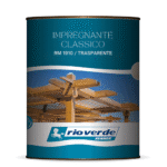 RM1910 EXP Impregnat wodny zielony - 0,75L