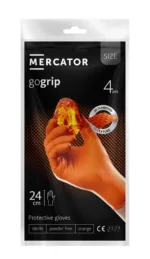 Rękawice gogrip ORANGE A*4 - L Rękawice gogrip ORANGE A*4 - L