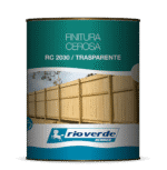 RC2030 - Lakier wodny zewnętrzny bezb. wosk. - 2,5L RC2030 - Lakier wodny zewnętrzny bezb. wosk. - 2,5L