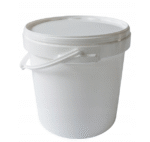 Wiadro plastikowe 5L W 5 ALDL - 20 szt.(Double Lock)