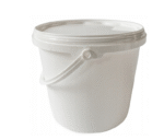 Wiadro plastikowe 5L W 5 ALDL - 20 szt.(Double Lock)