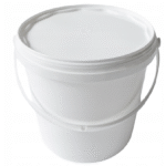 Wiadro plastikowe 5L W 5 ALDL - 20 szt.(Double Lock)