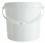 Wiadro plastikowe 5L W 5 ALDL - 20 szt.(Double Lock)