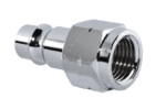 Nypel przełącza powietrza 1/4"